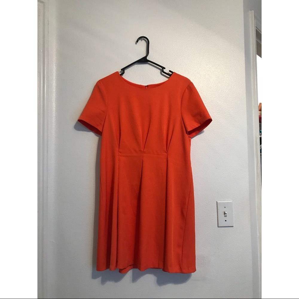 Lucca dress from Nordstrom’s
